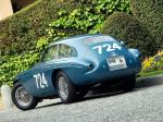 Ferrari 166 MM-195 S Berlinetta LM 1950 года